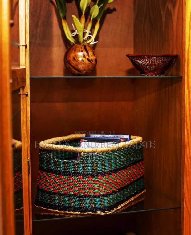 Bolga Basket Hand Woven · Photo 5