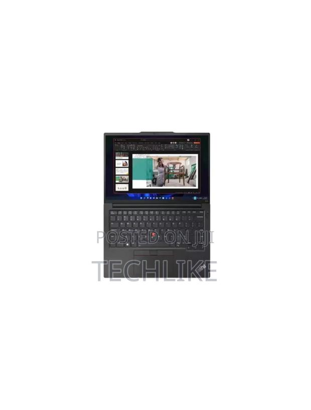 New Laptop Lenovo ThinkPad E14 G5 16GB Intel Core I7 SSD 512GB · Photo 1