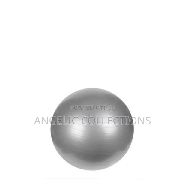 Yoga Gym Ball/ Bith Ball · Photo 1
