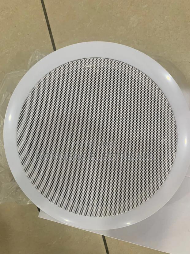 Celling Speaker 8 · Photo 1