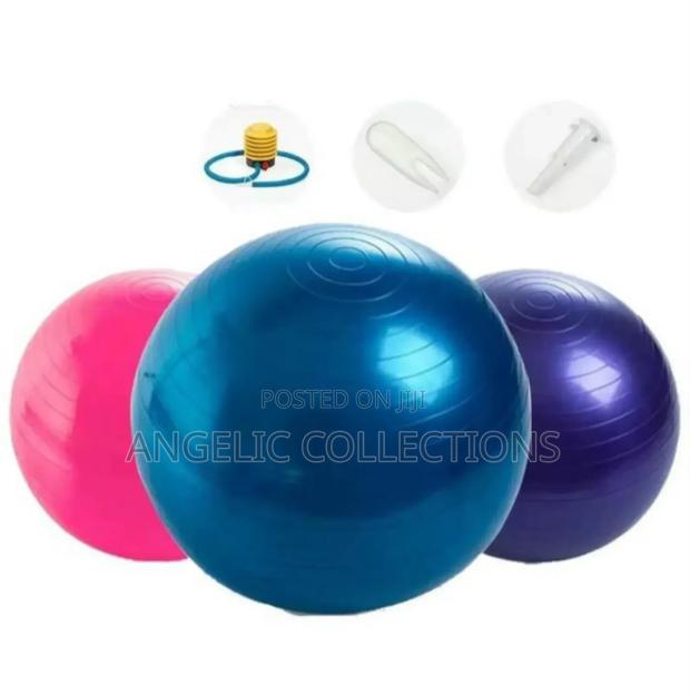 Gym Ball/Bith Ball · Photo 1
