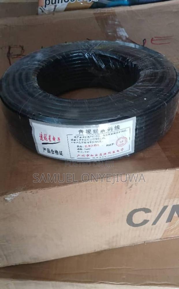 Kepu Microphone Cable · Photo 1