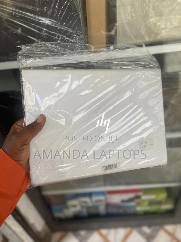 New Laptop HP EliteBook 830 G6 12GB Intel Core I5 SSD 256GB · Photo 1