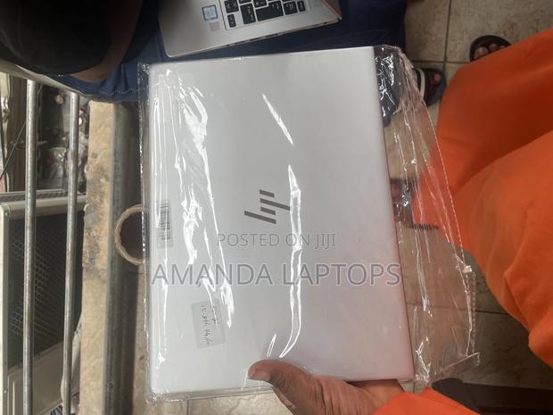 New Laptop HP EliteBook 830 G6 16GB Intel Core I5 SSD 256GB · Photo 1