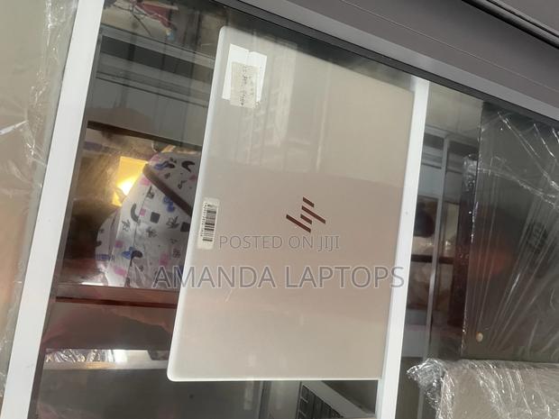 New Laptop HP EliteBook 830 G6 8GB Intel Core I5 SSD 256GB · Photo 3