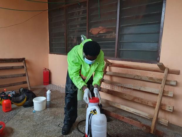 Specialised Bedbugs,Cockraches,Ants Treatment · Photo 3