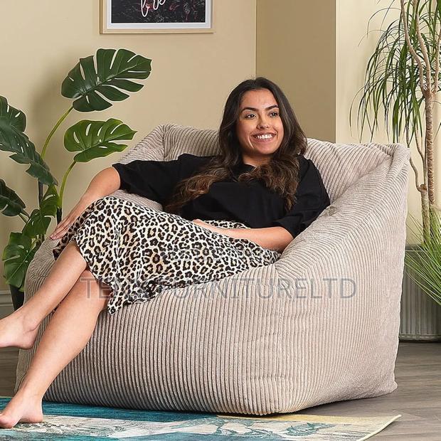 Bean Bag (Comfort) · Photo 1