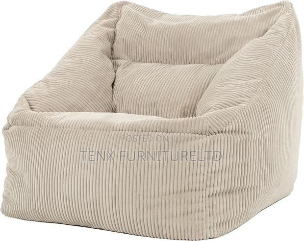 Bean Bag (Comfort) · Photo 2