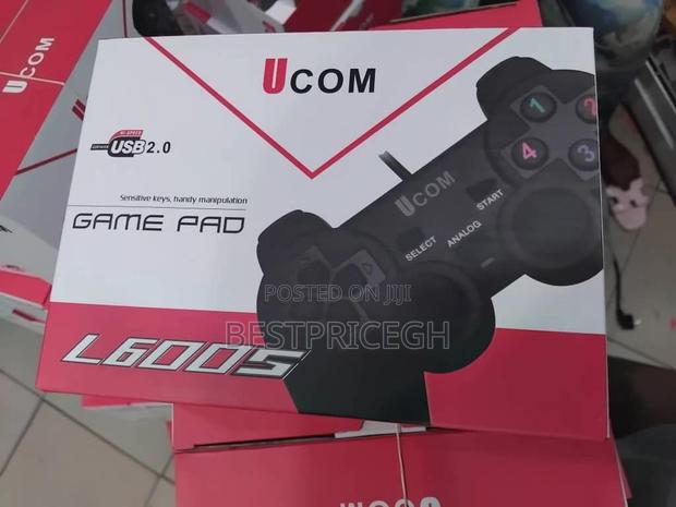 Ucom Gamepad · Photo 1