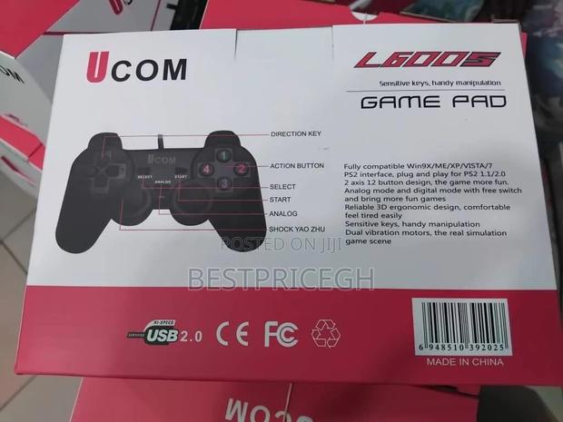 Ucom Gamepad · Photo 2
