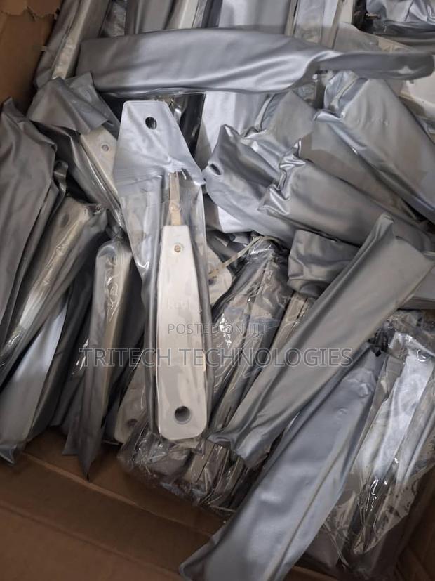 Punch Down Tools · Photo 1