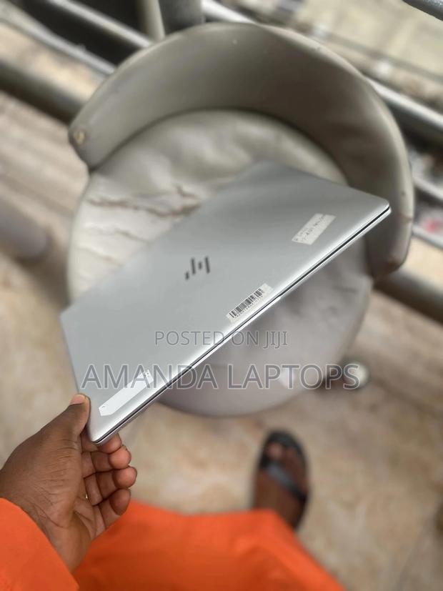 New Laptop HP EliteBook 830 G6 8GB Intel Core I5 SSD 256GB · Photo 4