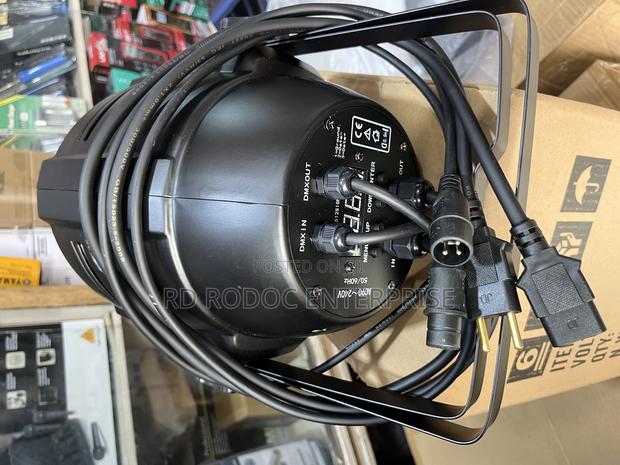Stage Light 18 Led · Photo 2