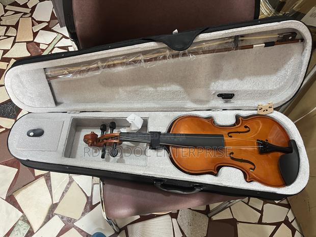 Violin 4x4 · Photo 2