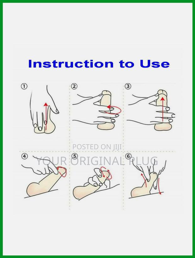 Mk 3 Help Male Potency, Delay And Sexual Penis Enlargement · Photo 5