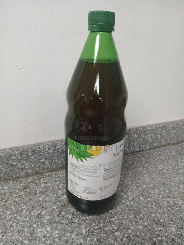Aloevera Plus · Photo 1