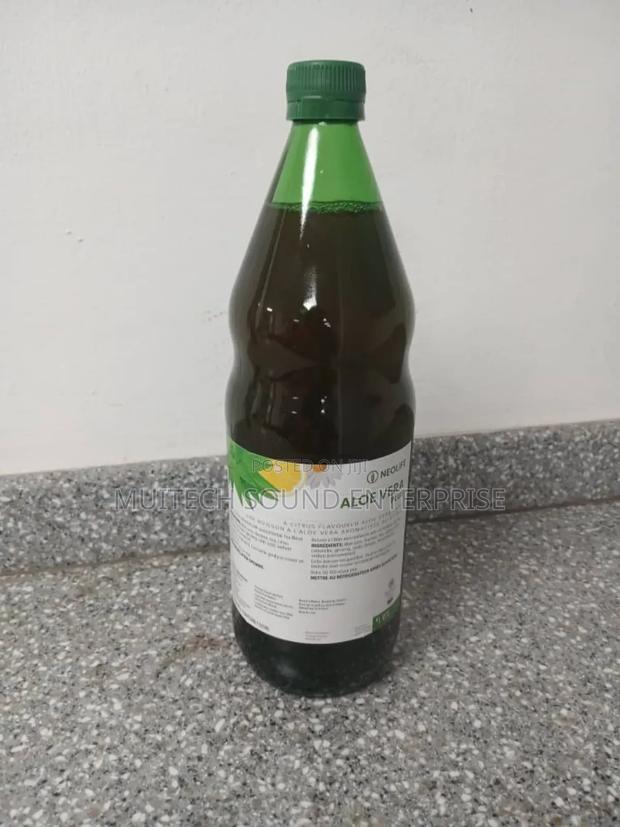 Aloevera Plus · Photo 2