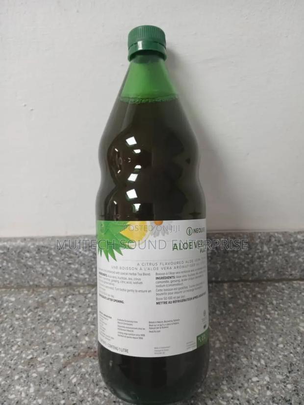 Aloevera Plus · Photo 3