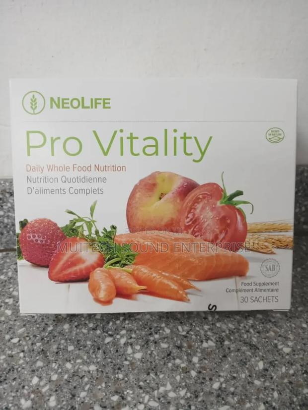 Provitality Plus · Photo 1