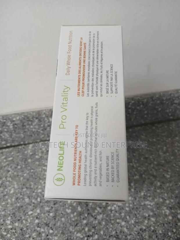 Provitality Plus · Photo 2