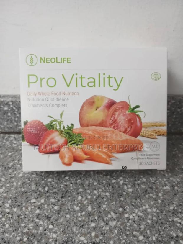Provitality Plus · Photo 3