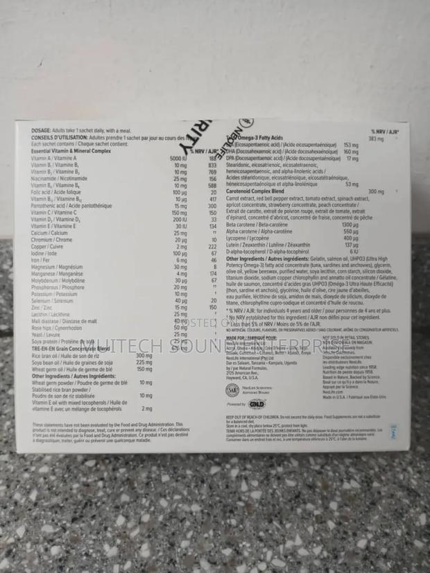 Provitality Plus · Photo 4