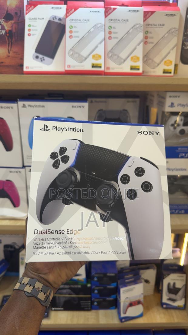Ps5 Dual Sense Edge Controller · Photo 1
