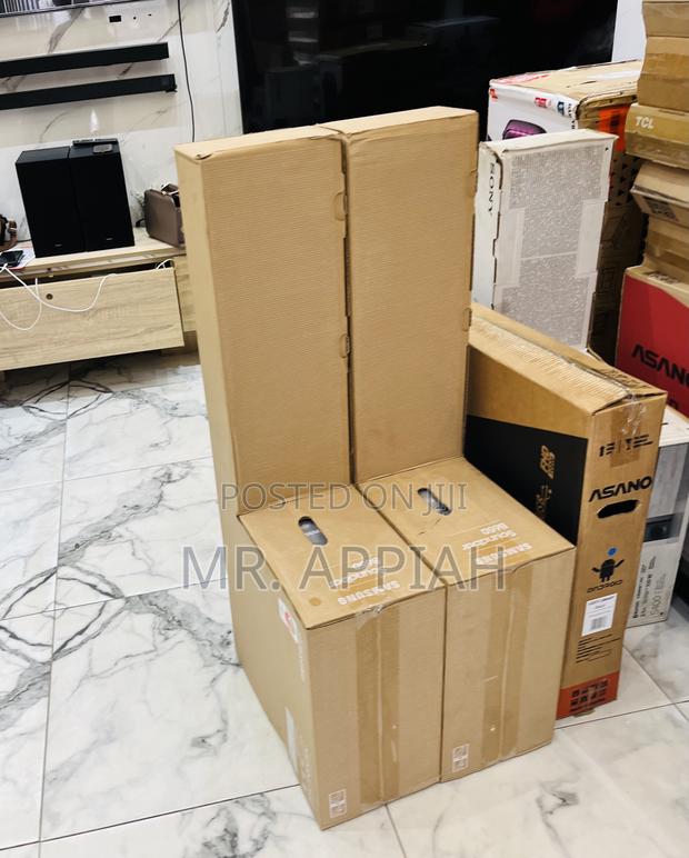 Effective Samsung 3.1channel Hw650 Bluetooth Sound Bar. · Photo 1