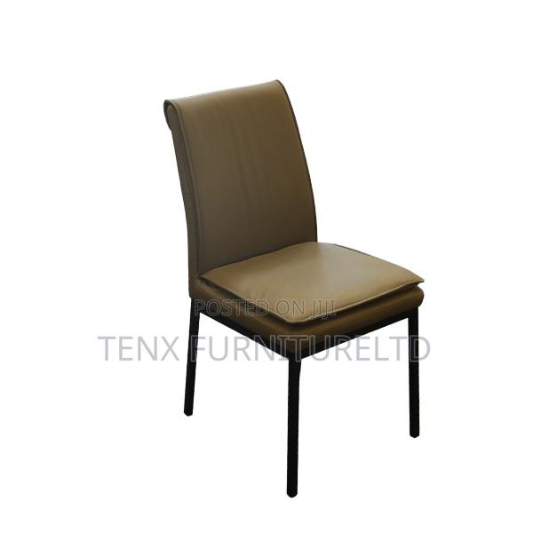 Dining Chair. (Leather Inn) · Photo 2