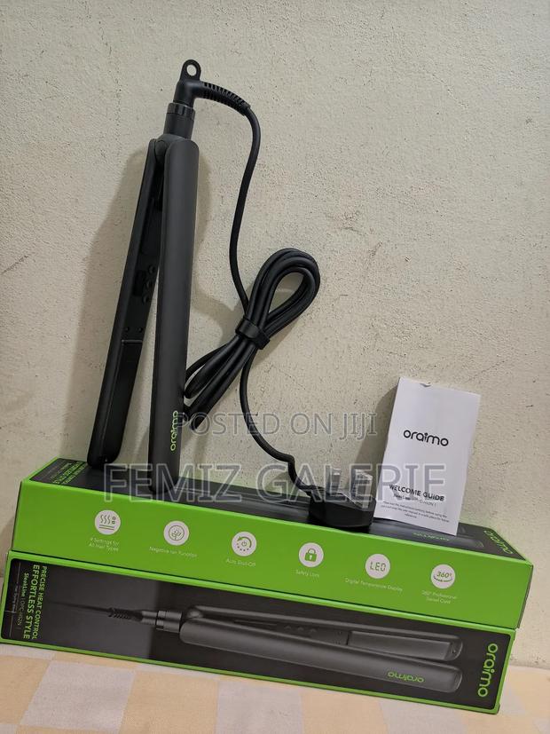 Oraimo Sleekline 2-in-1 Hair Styler · Photo 3