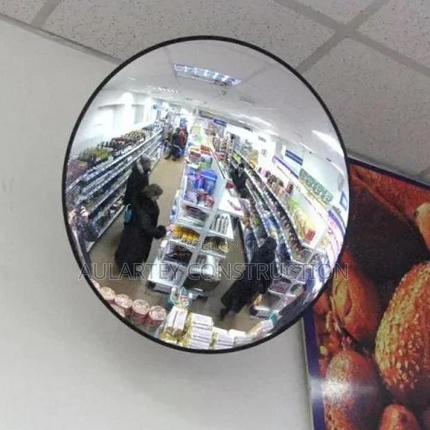 Convix Mirror · Photo 5