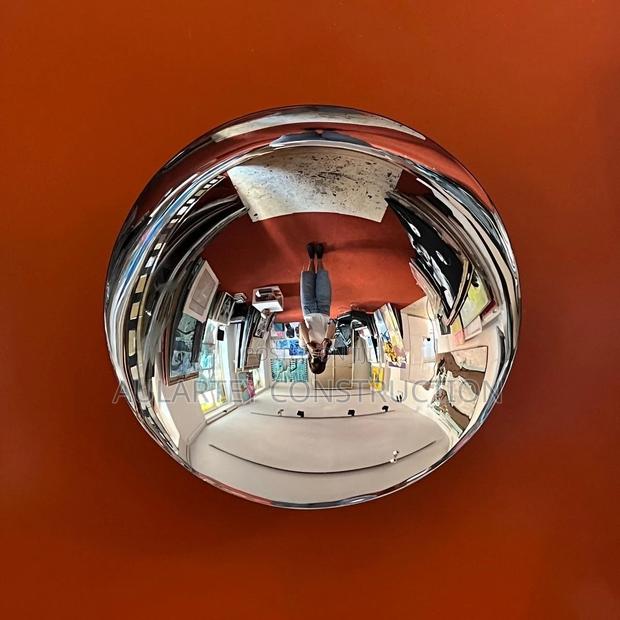 Convix Mirror · Photo 4