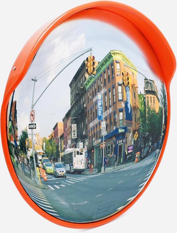 Convix Mirror · Photo 6
