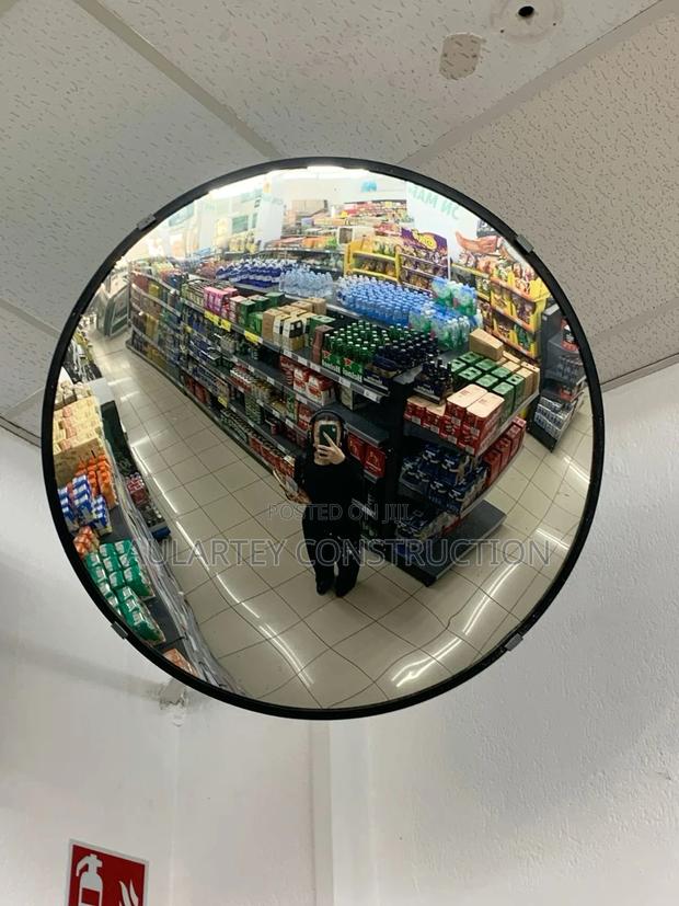 Convix Mirror · Photo 3