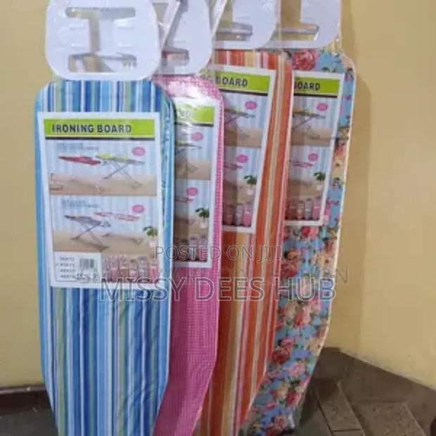 Big Size Ironing Board · Photo 2