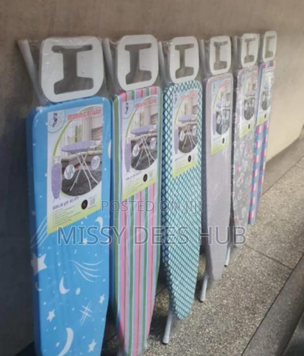 Big Size Ironing Board · Photo 3
