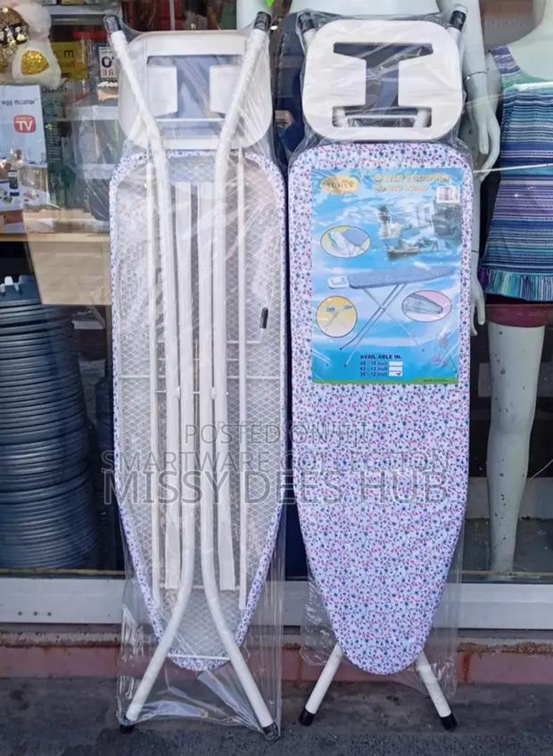 Big Size Ironing Board · Photo 1