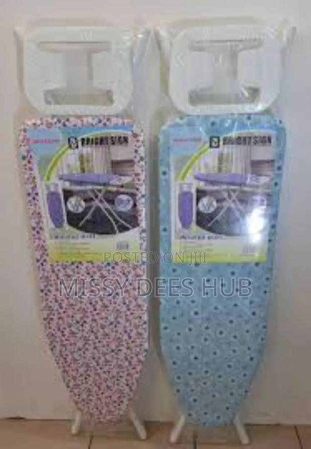 Big Size Ironing Board · Photo 4