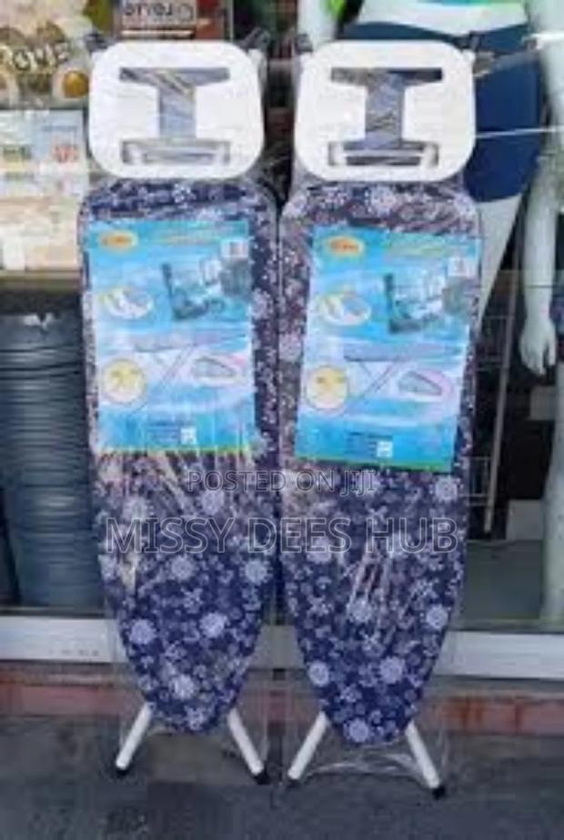 Big Size Ironing Board · Photo 5