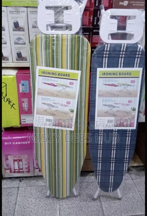 Big Size Ironing Board · Photo 6