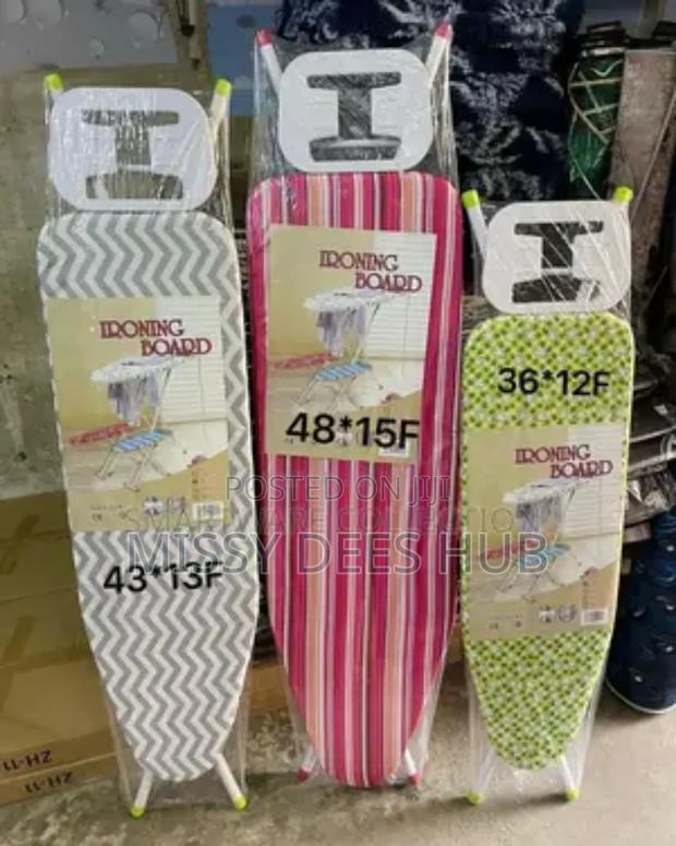 Big Size Ironing Board · Photo 7