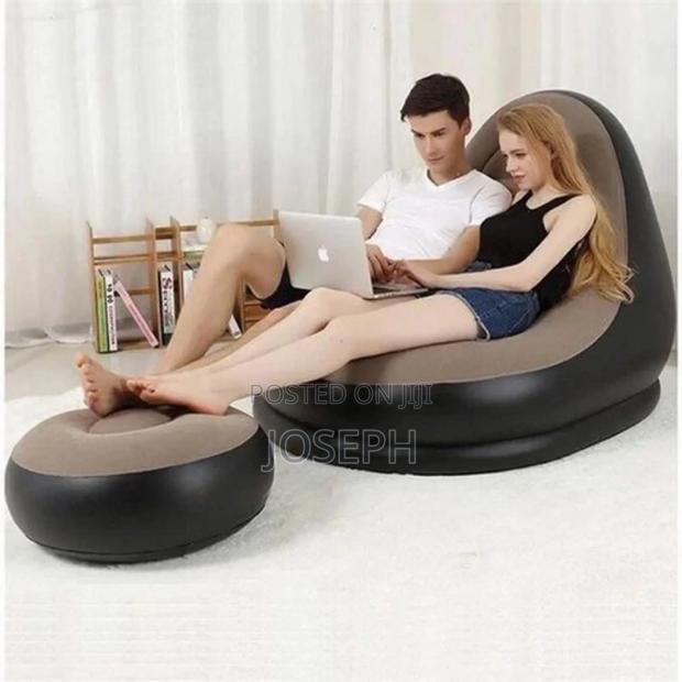 Sofa Inflatable Chair · Photo 1