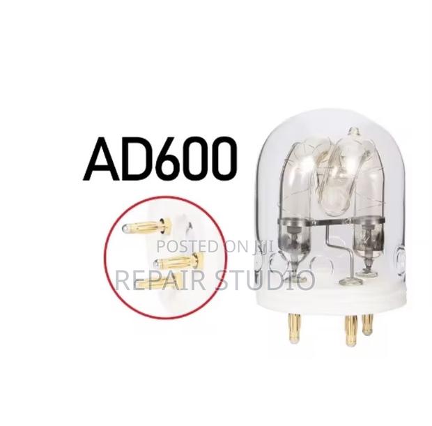 Godox Ad600bm Flash Tube · Photo 3