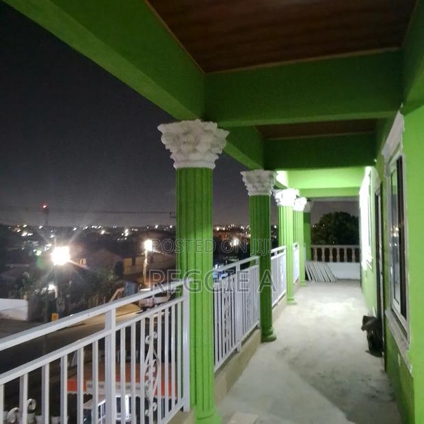 One Bedroom Fully Furnished Flat. Short/Long Stay · Photo 6