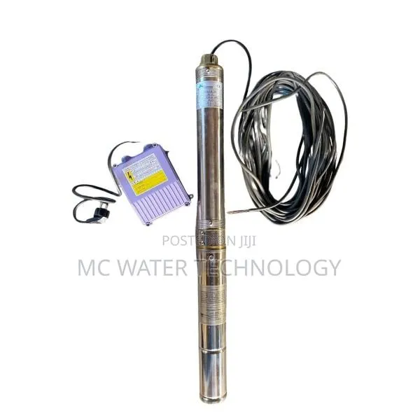 Borehole Water Pumps for Sale · Photo 1