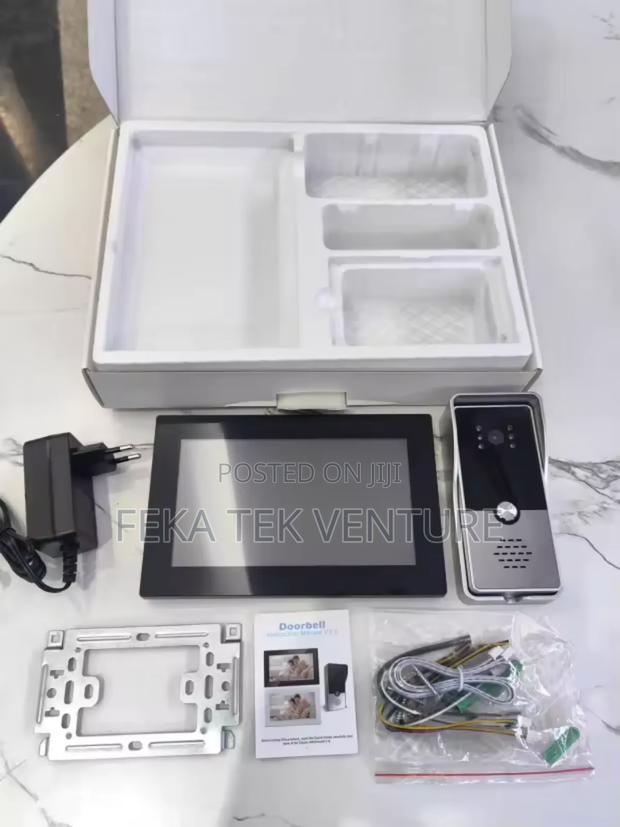 Video Intercom Full 7" Touchscreen · Photo 3