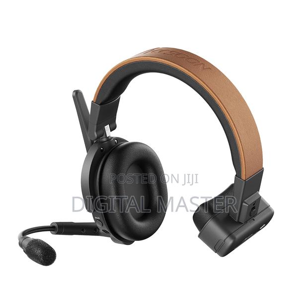 Accsoon Como Se 5-person Wireless Intercom System (2.4 Ghz) · Photo 5