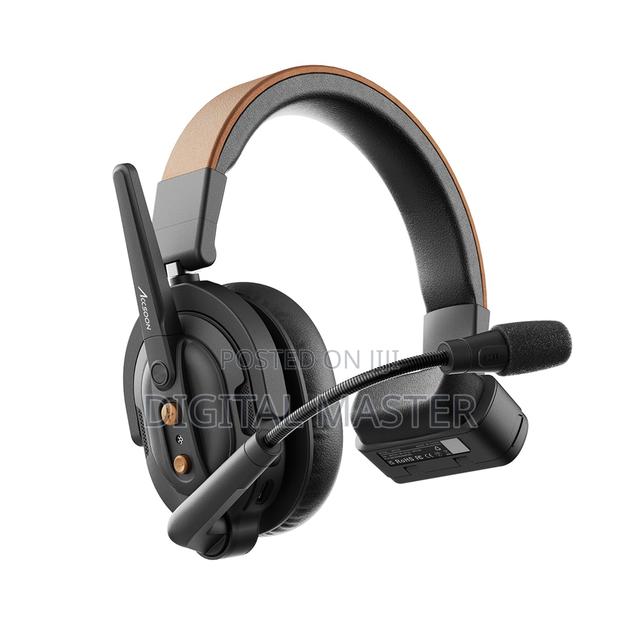 Accsoon Como Se 5-person Wireless Intercom System (2.4 Ghz) · Photo 6