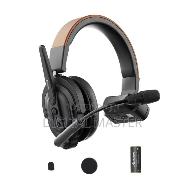 Accsoon Como Se 5-person Wireless Intercom System (2.4 Ghz) · Photo 7