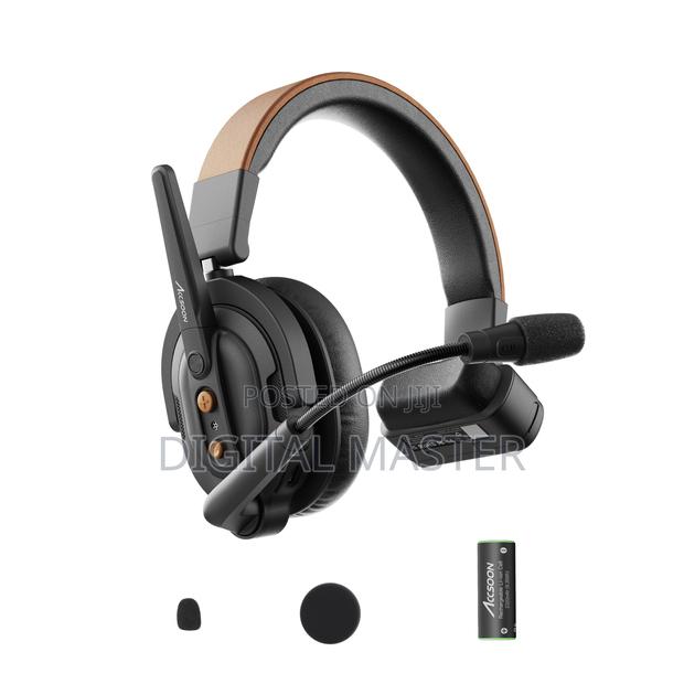 Accsoon Como Se 5-person Wireless Intercom System (2.4 Ghz) · Photo 8